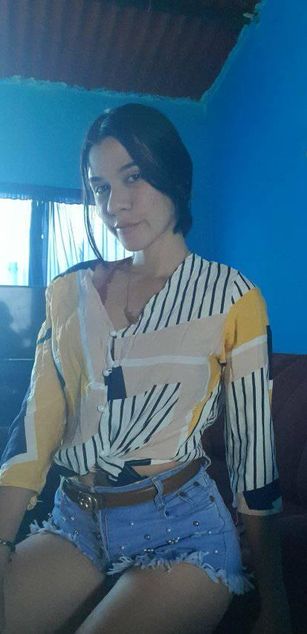 Model - Ary lhay hairy