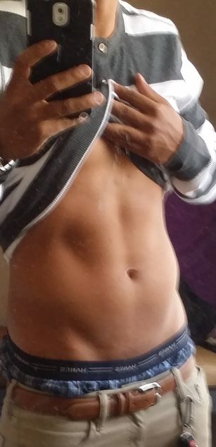 Model - Damian gnar 2