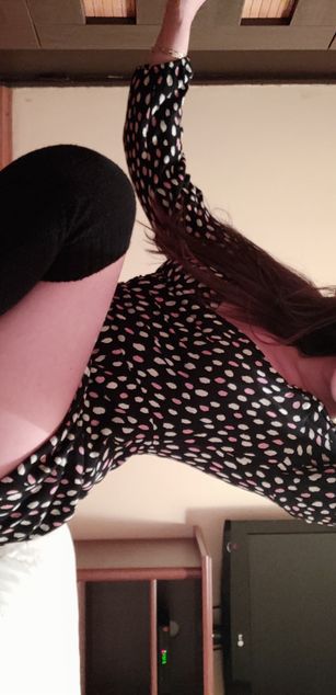 Model - Victoria Desire ass