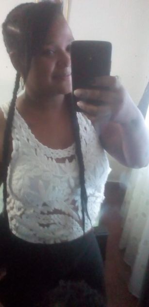 Model - Fergie latina