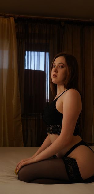 Model - Alison_Ray sexy