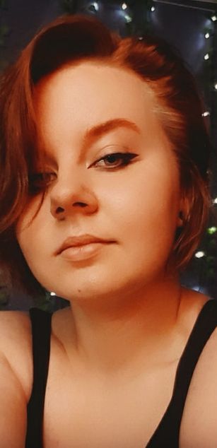 Model - Alysa-Jade bigtits