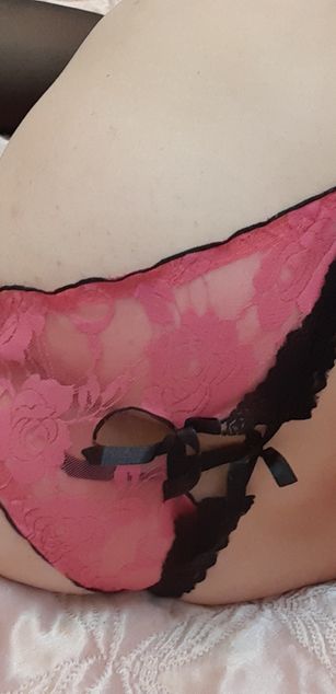 Model - SexYagodka sexy