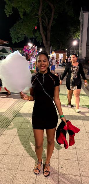 Model - BlackVelvetX toys