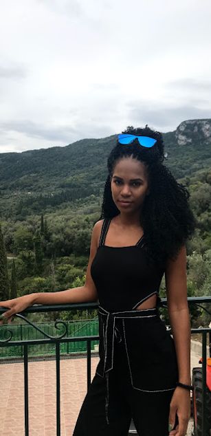 Model - BlackVelvetX toys