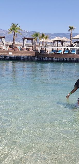 Model - BlackVelvetX toys