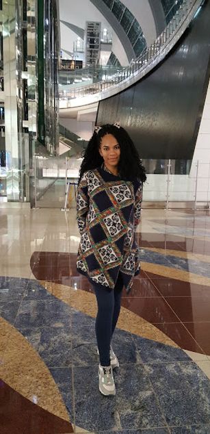 Model - BlackVelvetX toys