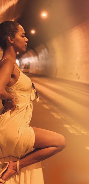 Model - BlackVelvetX toys