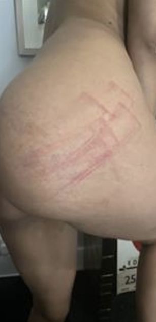 Model - egyptianqween bigass