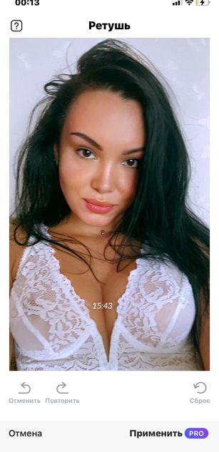 Model - Damngirl teen