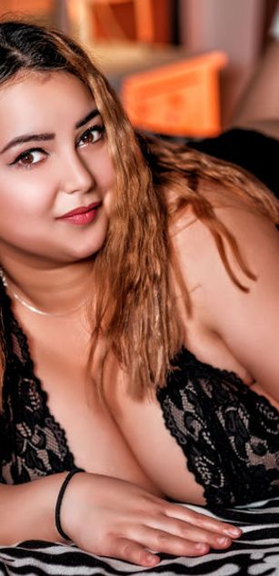 Model - KendraJo roleplay