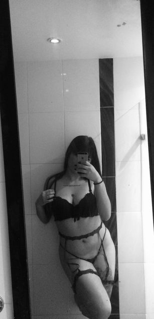 Model - Alissa and Bastian bigtits