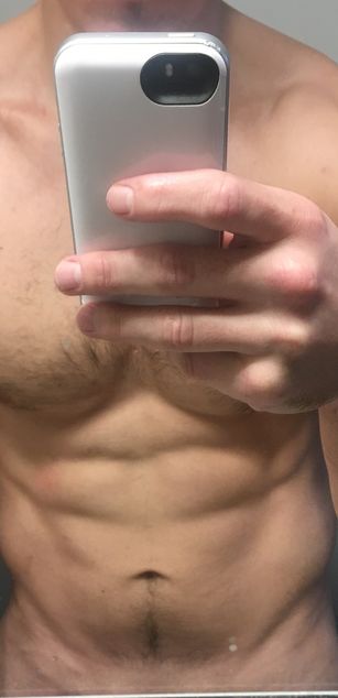 Model - Johnnie Redd roleplay