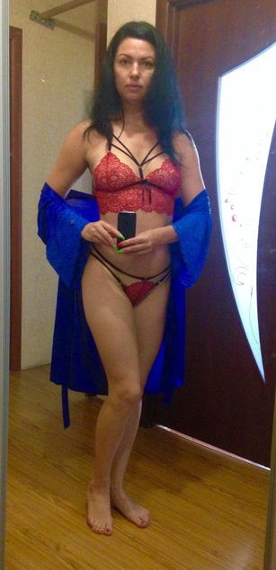 Model - Kceniy heels