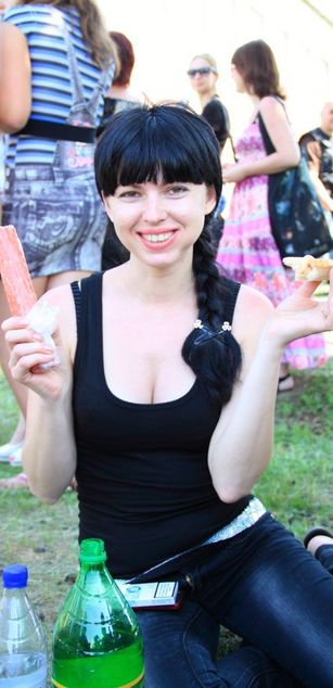 Model - Kceniy heels