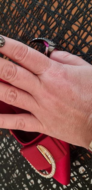 Model - Supreme Domina joi