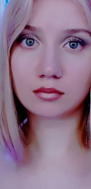 Model - Onibree girl