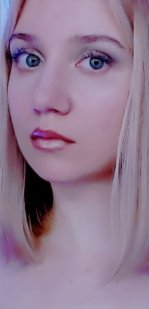 Model - Onibree girl