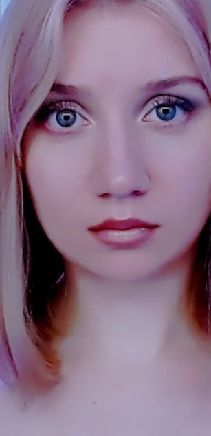 Model - Onibree girl