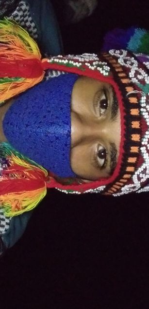 Model - mandingxxx bigcock