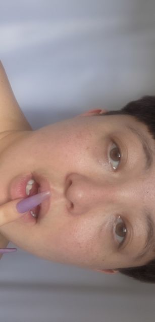 Model - KinkiKiki ass