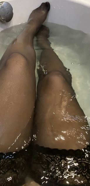 Model - Vlada blowjob