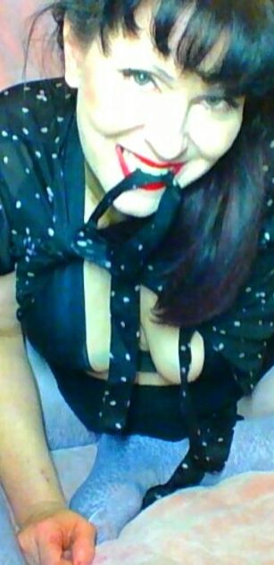 Model - Devotee Doll 2