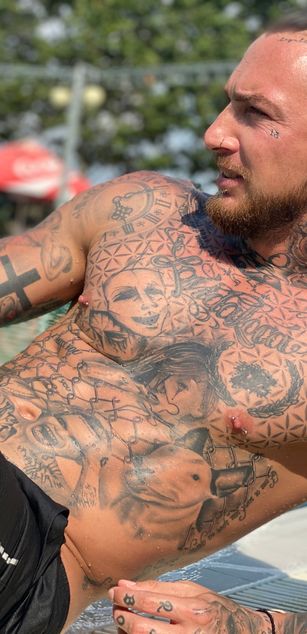 Model - OrdinaryMaster domination