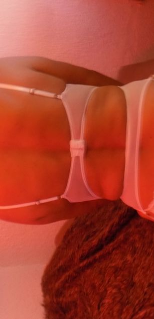 Model - Samantha Pink roleplay