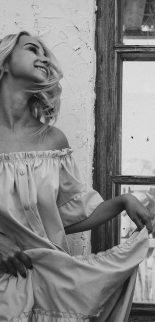 Model - AppleBrandy striptease