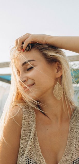 Model - AppleBrandy striptease