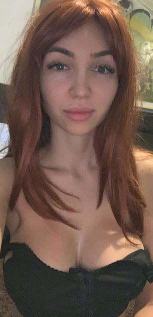 Model - Galactic Star blowjob