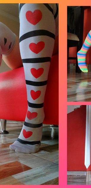 Model - Dasly Sunshine deepthroat