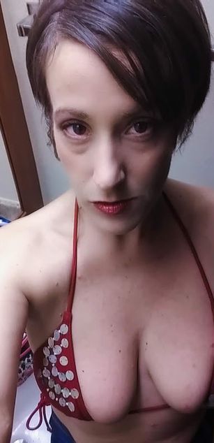 Model - chasity559 brunette