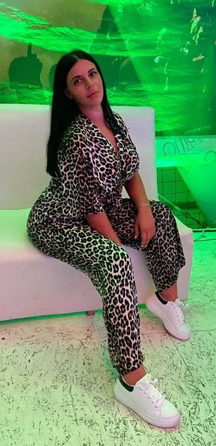 Model - AlyssaDawn deepthroat