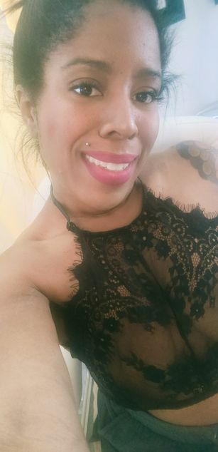 Model - Mistress Esme taboo