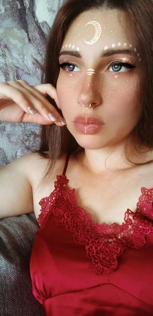 Model - nensi_rio bigass