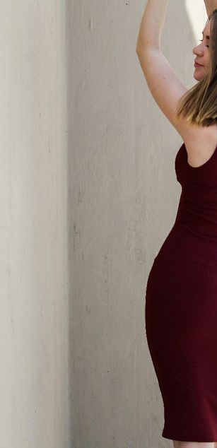 Model - SarahWalter bigtits