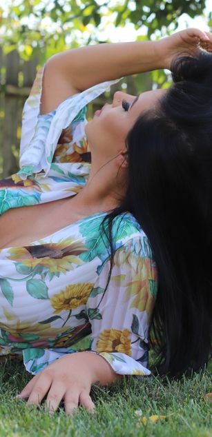 Model - AlyssaDawn deepthroat