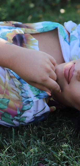 Model - AlyssaDawn deepthroat