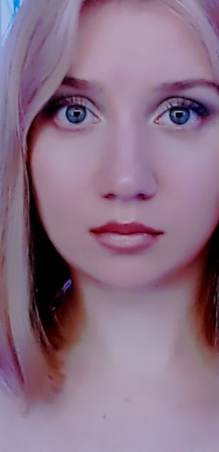 Model - Onibree girl