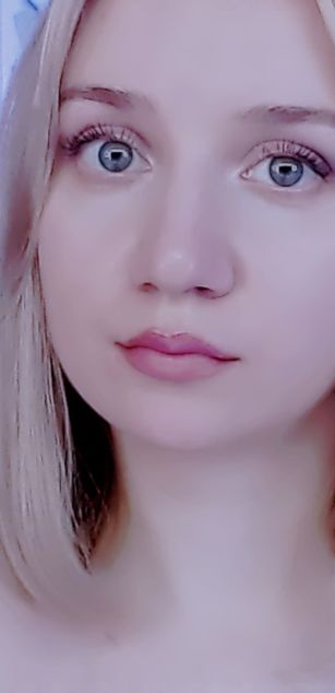 Model - Onibree girl