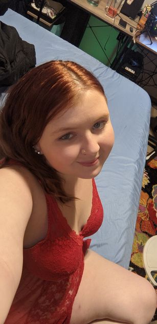 Model - Sophia Sinclair fetish