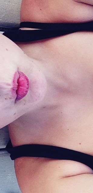 Model - Linda Müller 2