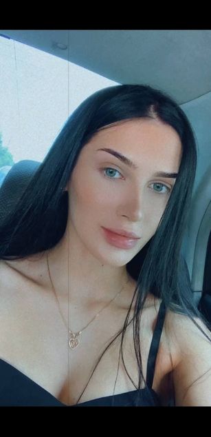 Model - Mariam_Cutie nice