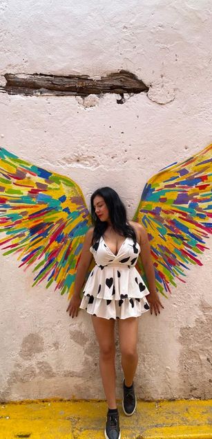 Model - CherrySanders deepthroat