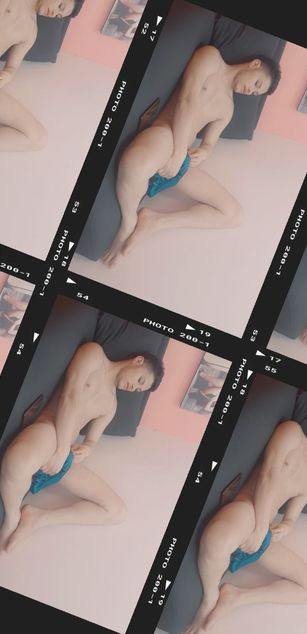 Model - Alpha69 young