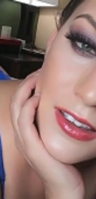 Model - Mistress Ashley Rebel fetish