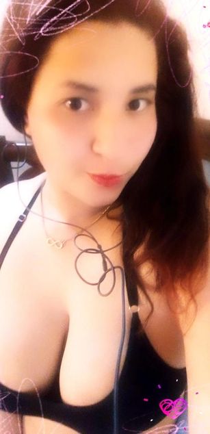 Model - Naughty_Alexa bigtits