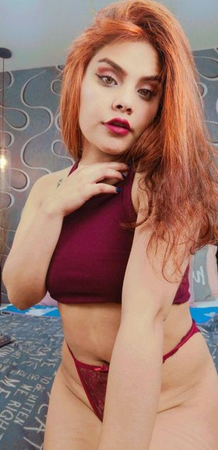 Model - Ashly_Watsonx1 roleplay